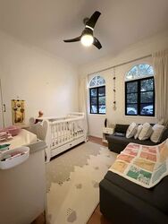 Shelford Green (D11), Condominium #564224741